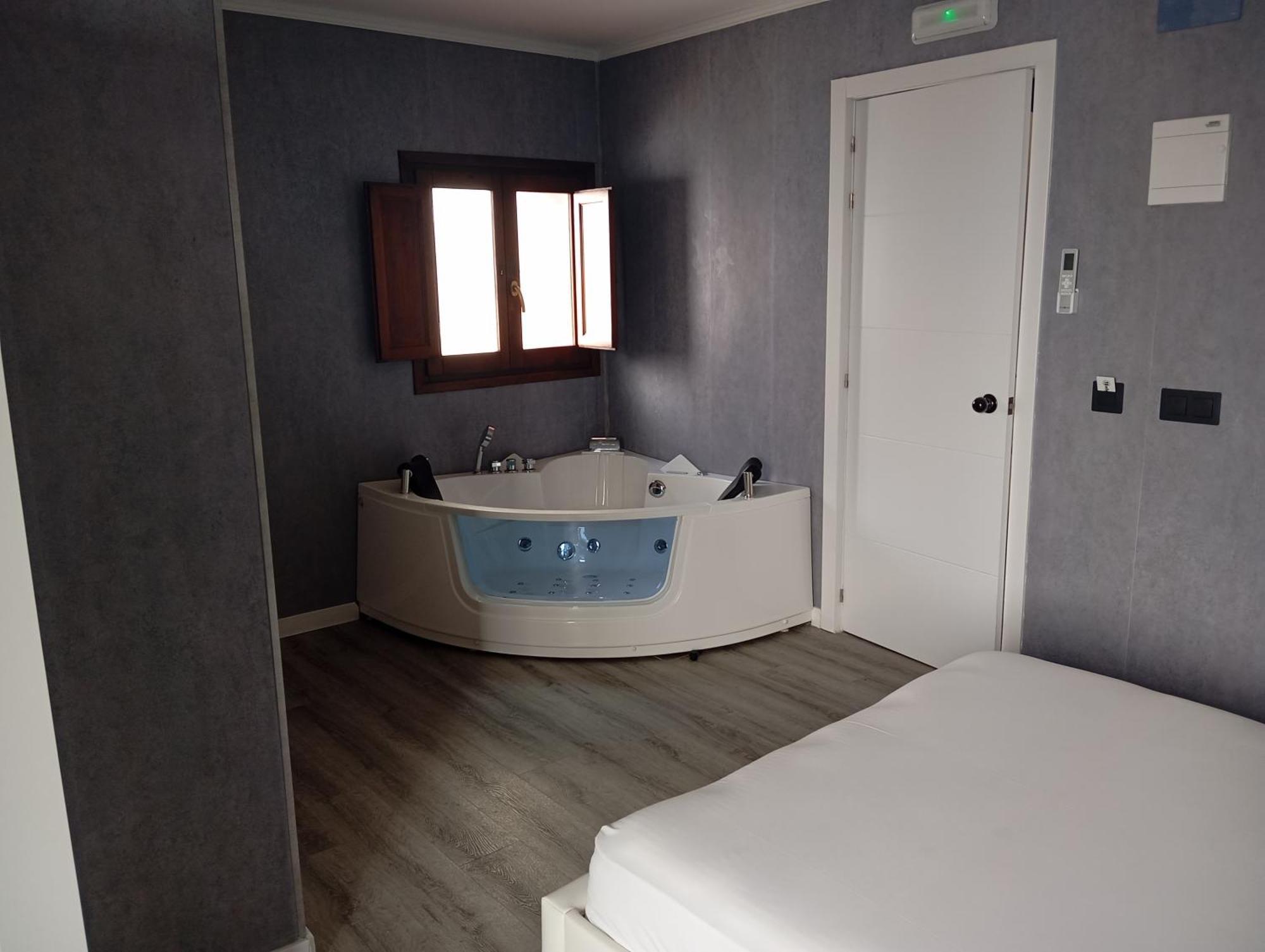 La Sepia Boba (Adults Only) Hostel Peniscola Luaran gambar