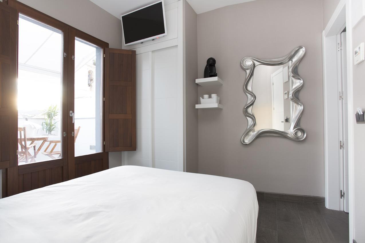 La Sepia Boba (Adults Only) Hostel Peniscola Luaran gambar