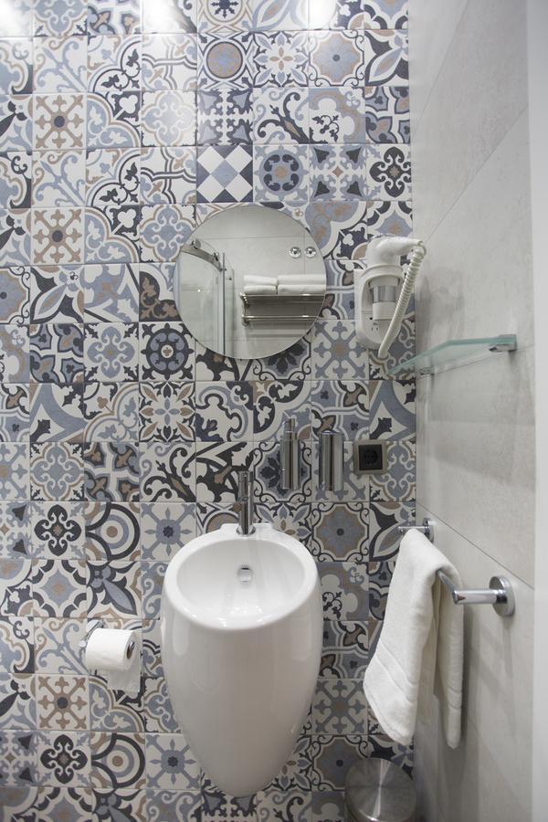 La Sepia Boba (Adults Only) Hostel Peniscola Luaran gambar