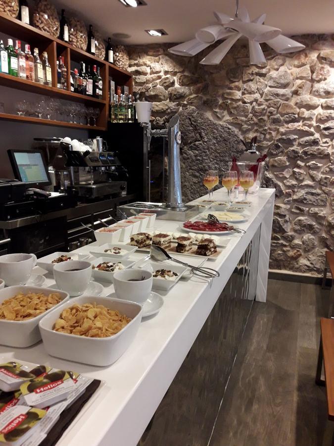 La Sepia Boba (Adults Only) Hostel Peniscola Luaran gambar